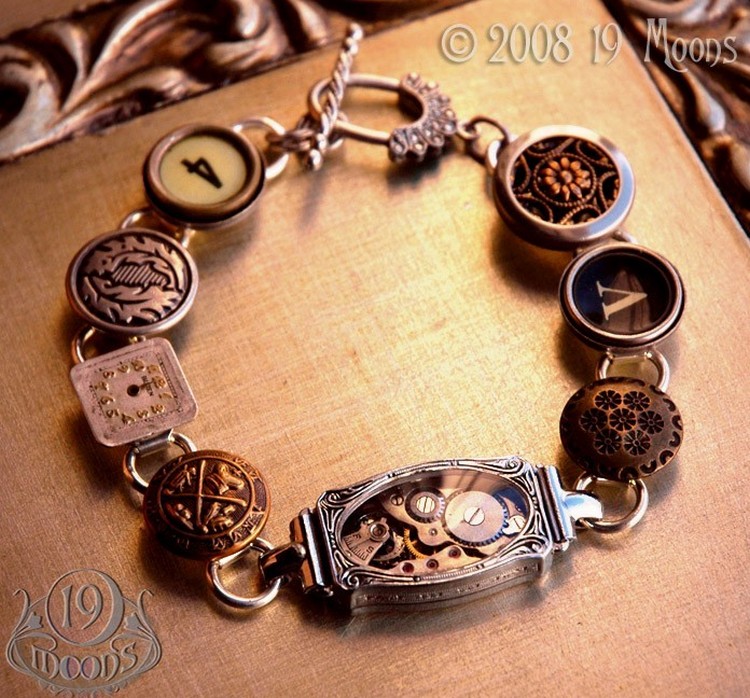 Jewelry Bracelet