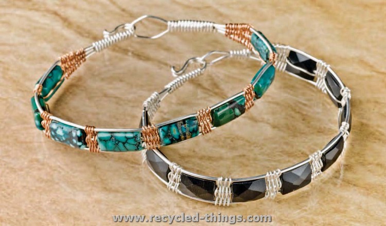 Wire Wrapping Jewelry