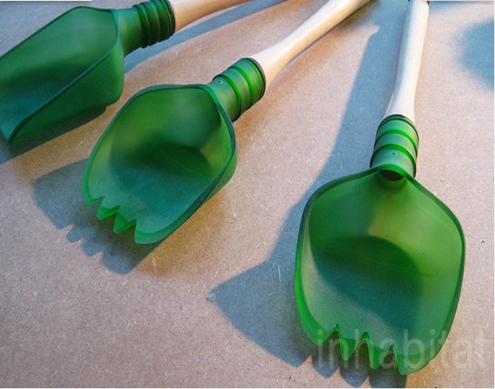 Old Glass Bottles Uses